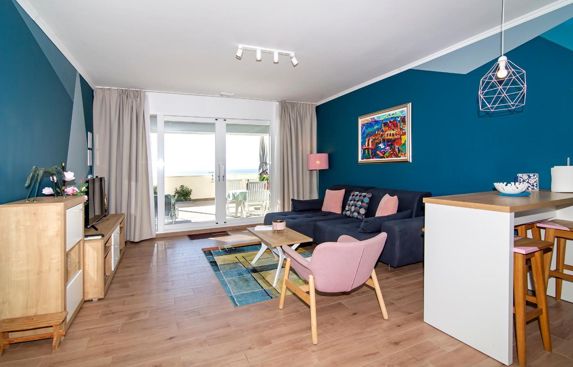 55 & 54 Stairs Apartments Dubrownik Zewnętrze zdjęcie